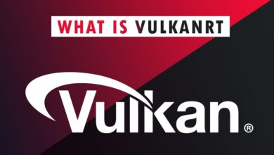 what is vulkanrt