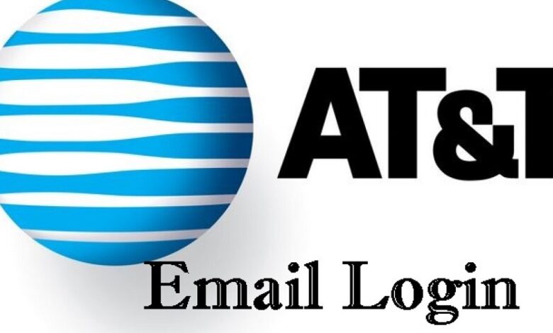 ATT.net Email Login