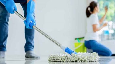 Full House Cleaning Services