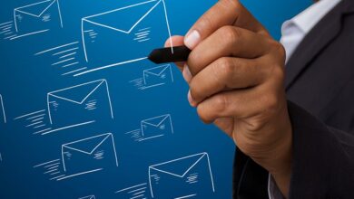 Free Email Services
