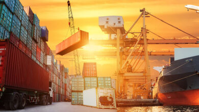 Benefits of Third Party Logistics