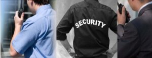 Security Services