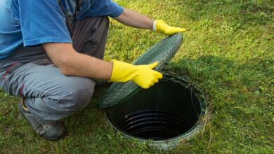 septic tank services near me