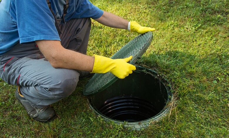 septic tank services near me