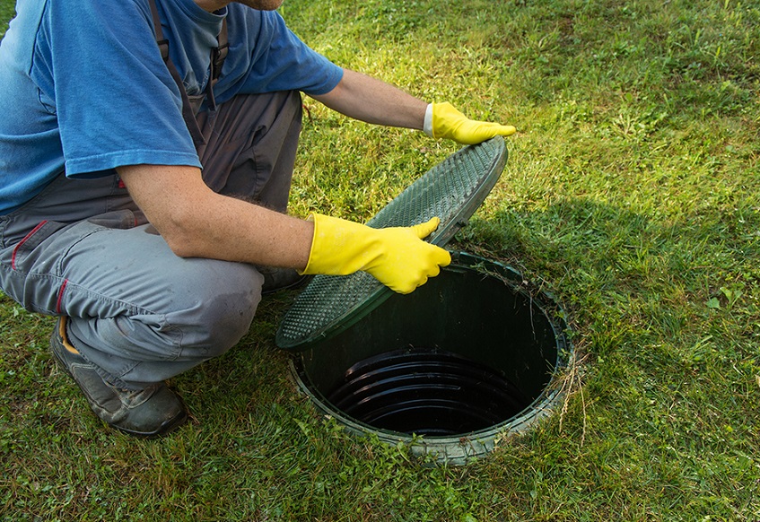 septic tank services near me