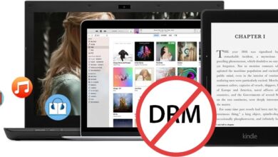 10 Best Free DRM Removal Software in 2021