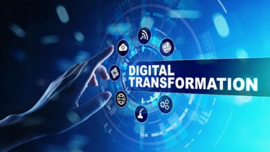 Digital Transformation
