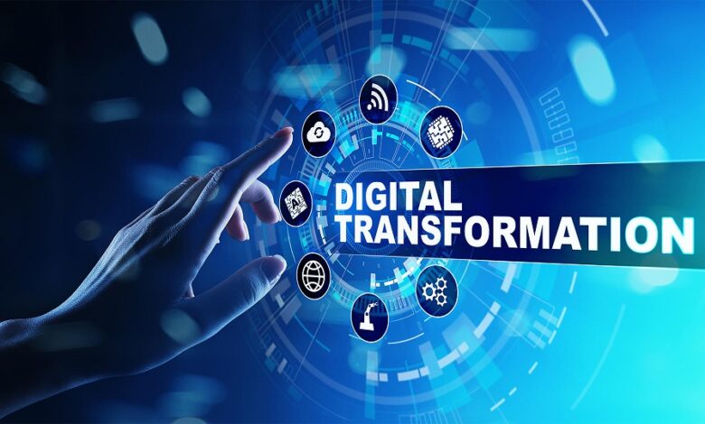 Digital Transformation