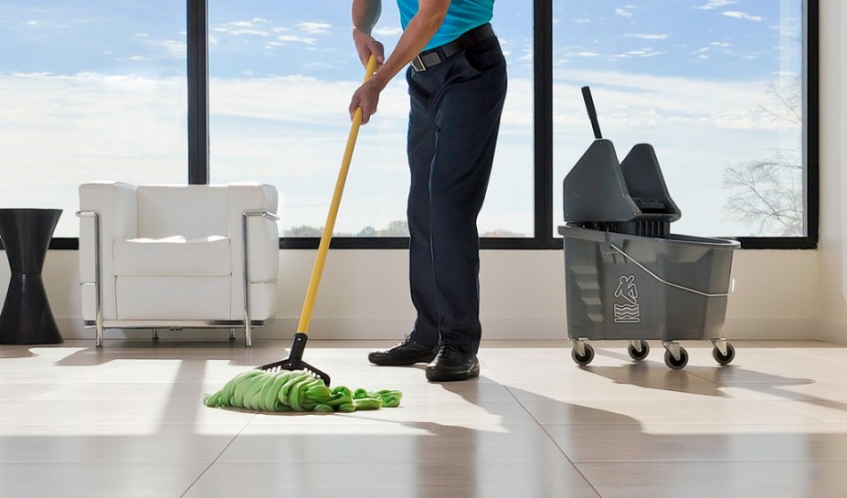 Floor Cleaning Services