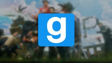 Garrys Mod Free Download