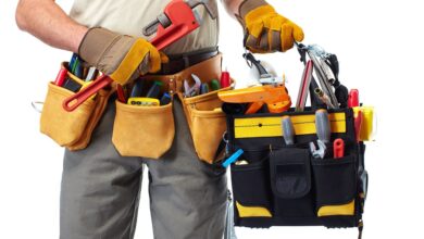 Handyman Services