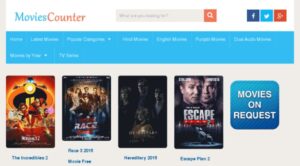 Moviescounter.net