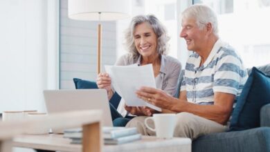 Retirement Services