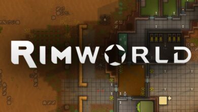 Rimworld mods