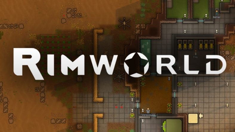 Rimworld mods