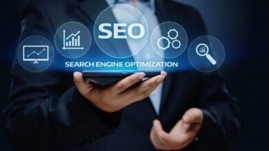 SEO Services