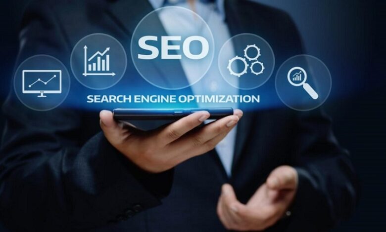 SEO Services