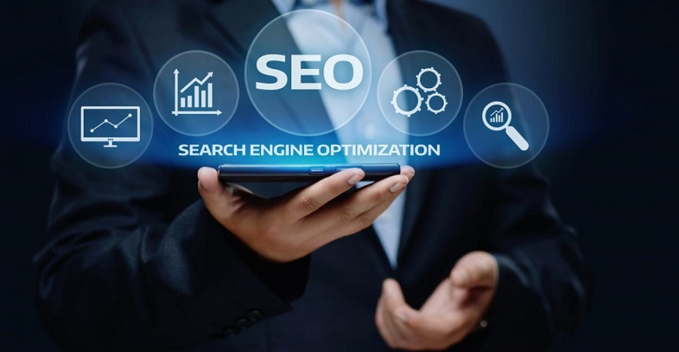 SEO Services