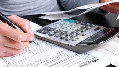 Tax Services