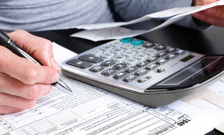 Tax Services