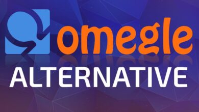 omegle alternative