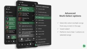 Musicolet Music Player