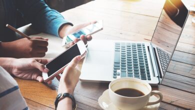 5 Benefits of Social Media As a Marketing Tool