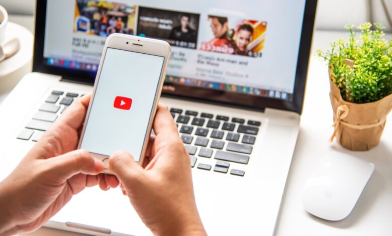 5 Reasons to Start a YouTube Channel for Your Business
