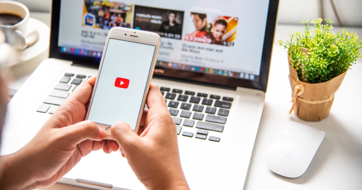 5 Reasons to Start a YouTube Channel for Your Business