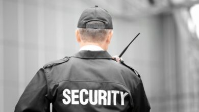9 Benefits of Hiring a Local Security Guard Company