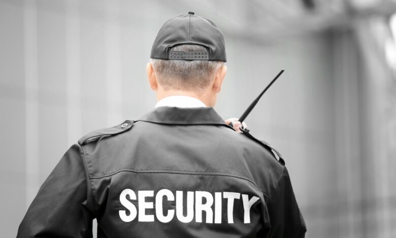 9 Benefits of Hiring a Local Security Guard Company
