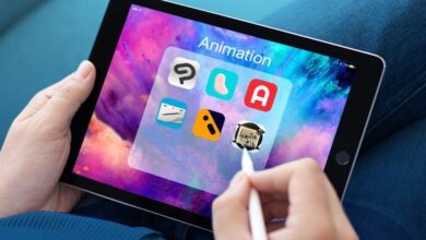 Animation Apps