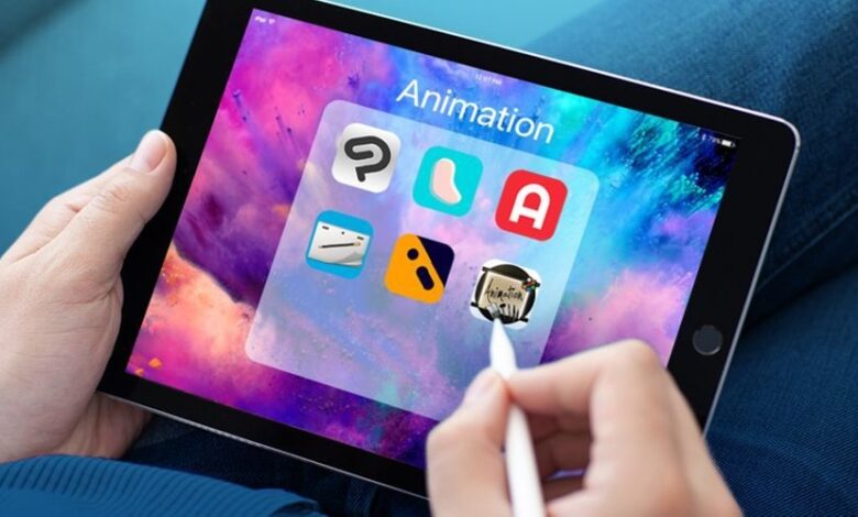 Animation Apps