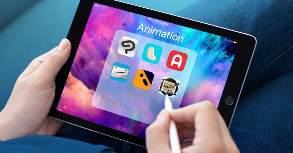 Animation Apps