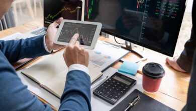 Best 5 Benefits to Using a Trading Platform