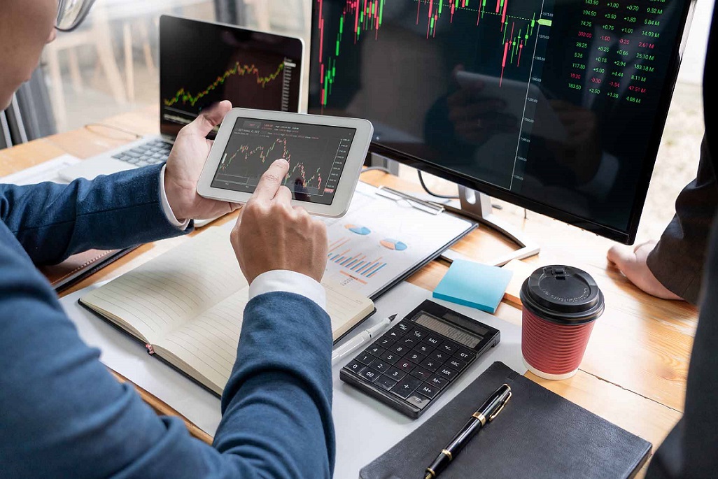 Best 5 Benefits to Using a Trading Platform