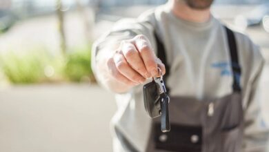 Buying a Used Car from a Private Party