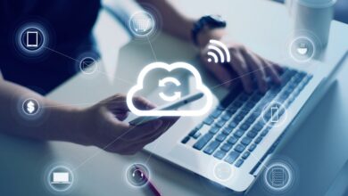 Cloud Storage
