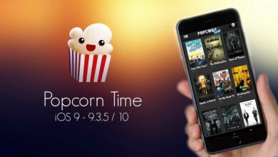 How to Install Popcorn Time on iOS (iPhone/iPad)