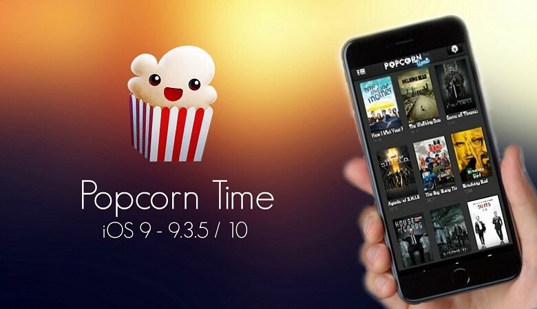 How to Install Popcorn Time on iOS (iPhone/iPad)