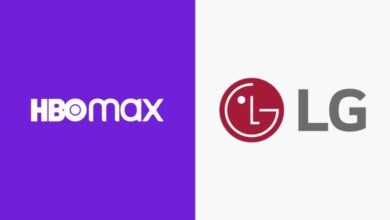 How to Watch HBO Max On LG Smart TV