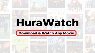Hurawatch