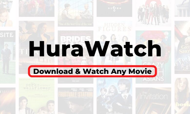 Hurawatch