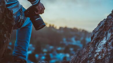 Marketing for photographers