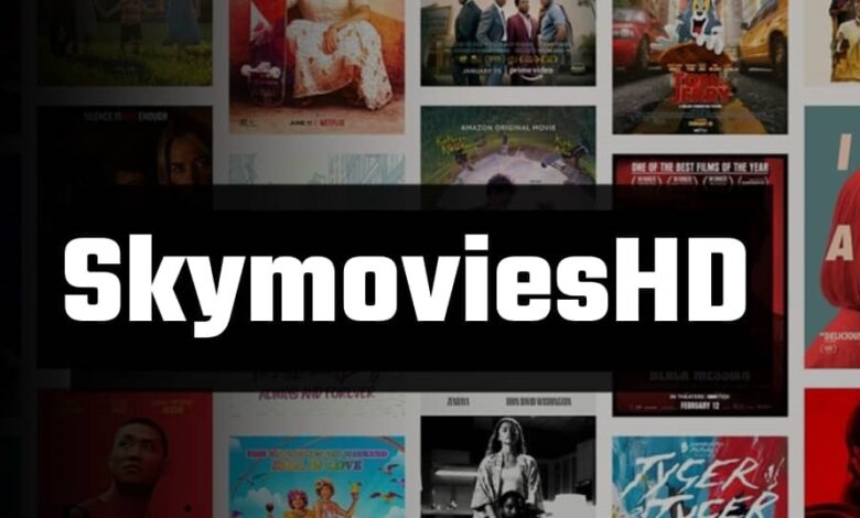 SkymoviesHD Alternatives