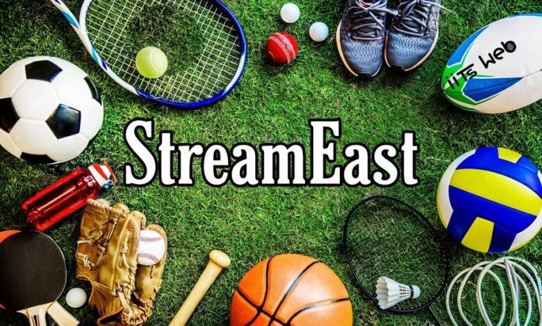 StreamEast