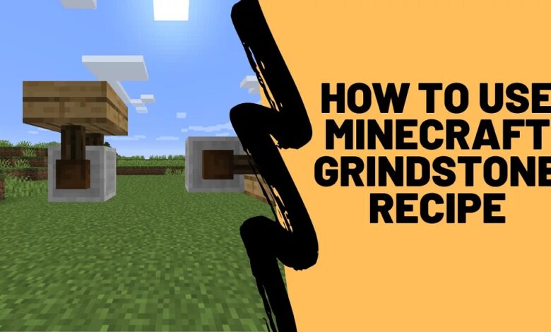 grindstone recipe