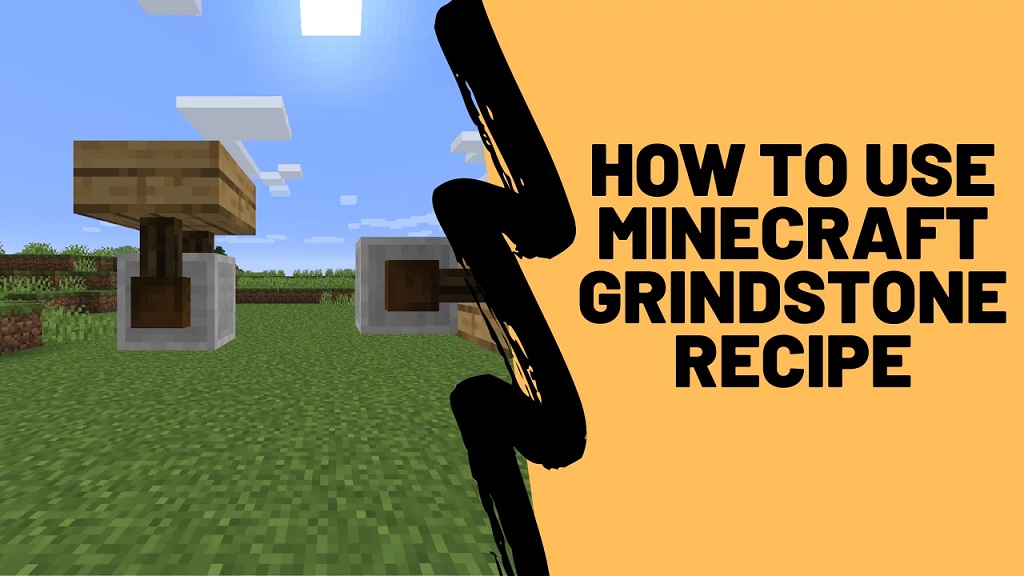 grindstone recipe