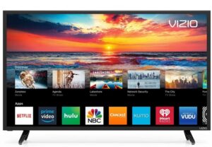 how to download apps on vizio tv