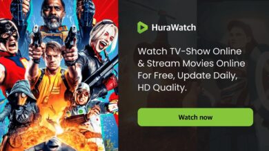 huru watch